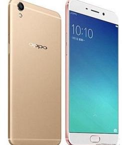 OPPO R9s手机驱动