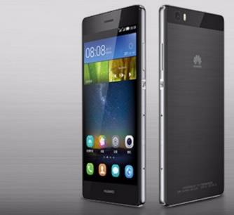 华为p8青春版usb驱动程序