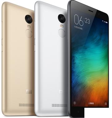 红米note3usb驱动