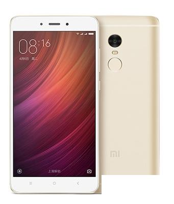 红米note4手机驱动