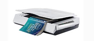 ���Avision FB6080E ɨ��������