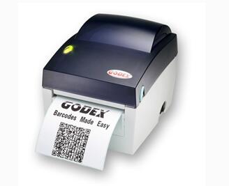 科诚Godex EZ-4P 打印机驱动