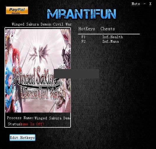 �����ӣ����ħ��ս�޸���