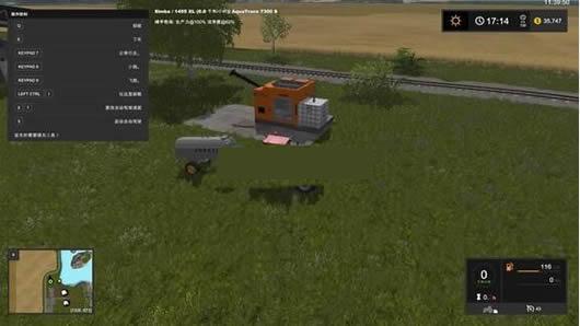 ģ��ũ��17��������������MOD����