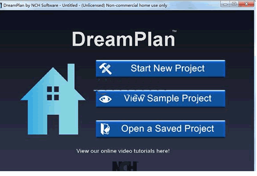 房屋装修设计软件