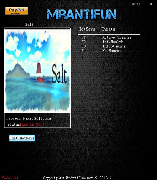 海岛世界无限生命修改器