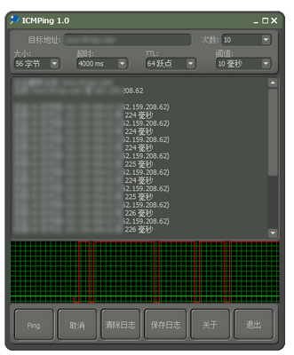 ICMPing Ping����