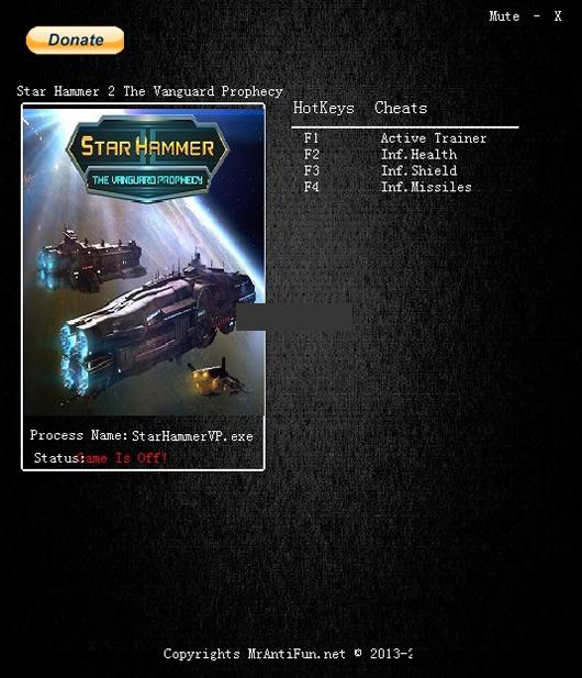 先驱预言修改器