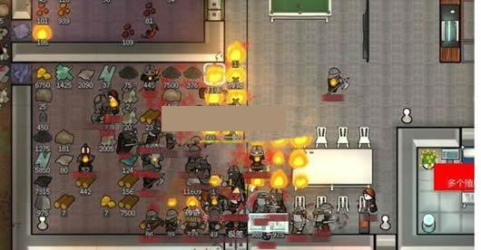 环世界a16中世纪多种武器装备MOD