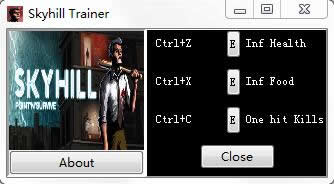 天空之山一击必杀修改器