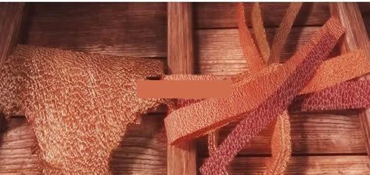 上古卷轴5皮革MOD