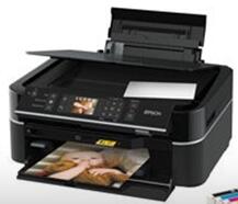 ������Epson Stylus TX200 ��ӡ������