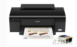 佳能Canon BJ M70打印机驱动