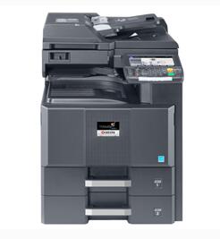 京瓷Kyocera TASKalfa 2552ci 打印机驱动