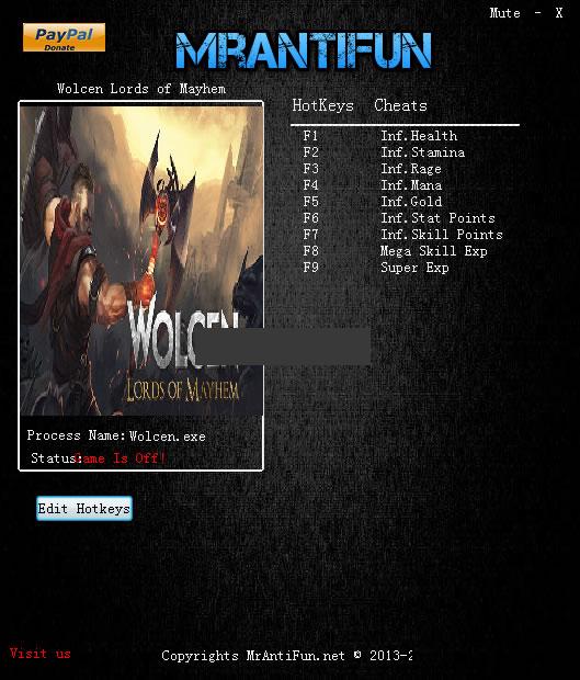 破坏领主无限生命修改器