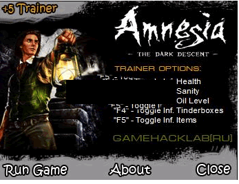 失忆症黑暗后裔无限心智修改器