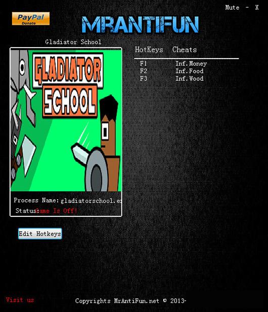 �Ƕ�ʿѧԺ v0.66�����޸���