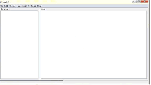 luyten�����빤��