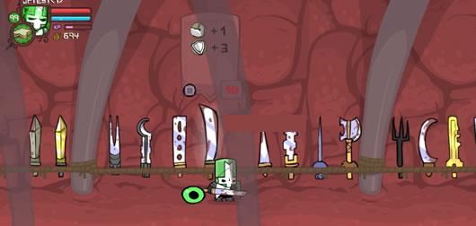 城堡毁灭者无限金钱修改器