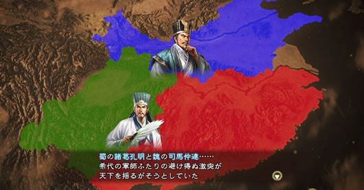 ����־13������ǿ��������佫MOD