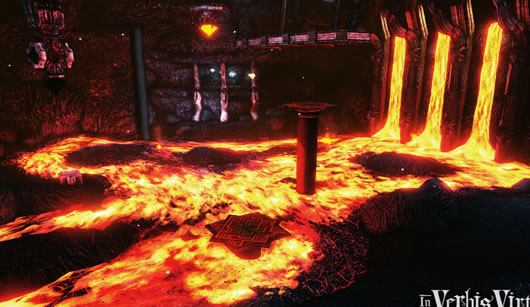 吟诵者无限生命修改器