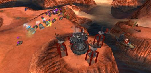 不可思议生物修改器