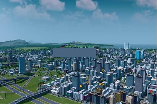 城市天际线道路变宽去柱子MOD