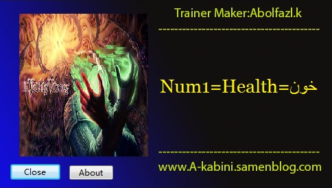 声控幻术无限生命修改器