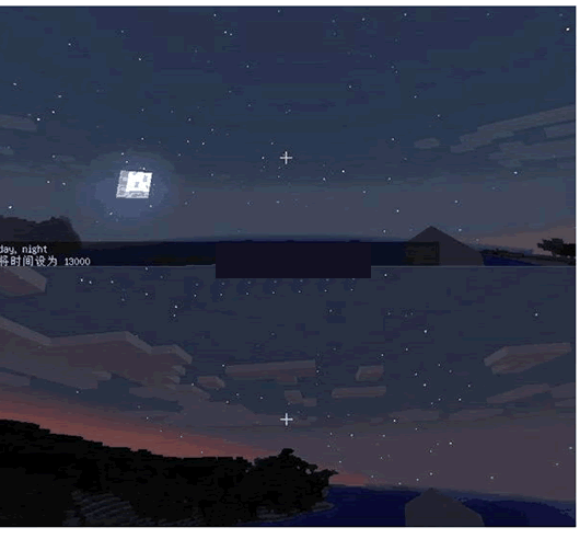 我的世界星星MOD