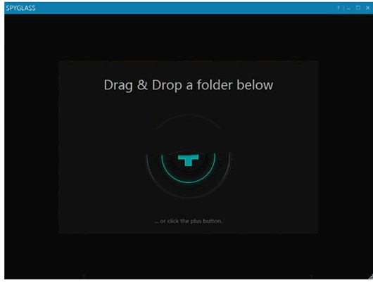 Spyglass�ļ����ع���