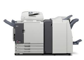 理想RISO ORPHIS EX7200 打印机驱动