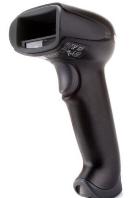 霍尼韦尔扫描枪驱动