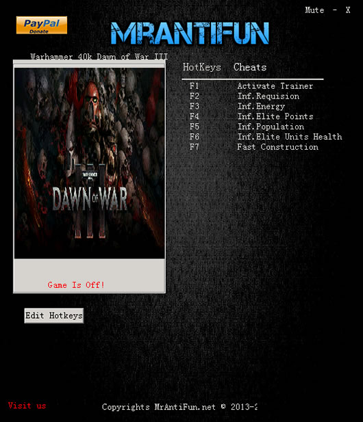 远征军维京修改器