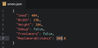 缺氧地图种子编辑器