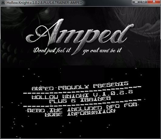 空洞骑士超级速度修改器