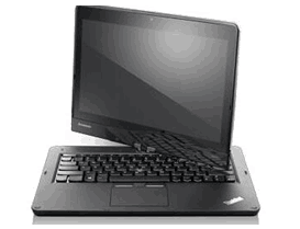 联想S230u Twist摄像头驱动