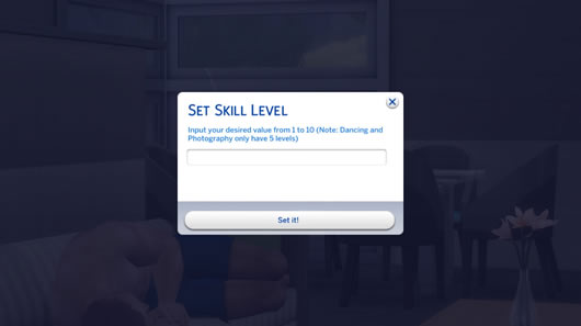 ģ������4 UI��ʽ�޸���