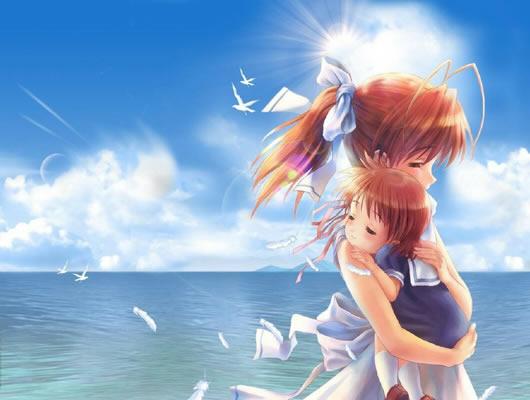 clannad ȫCG�����浵