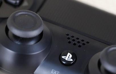 PS4 dual Shock 4手柄驱动