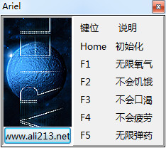 Ariel�����޸���