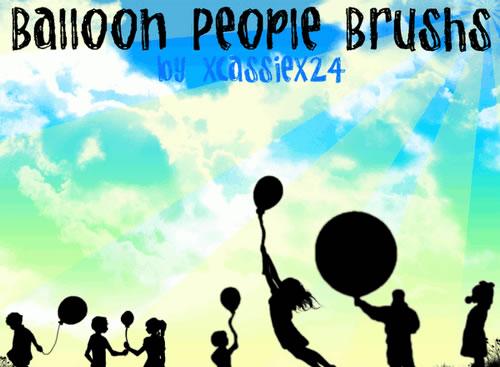 photoshop������Ů��ˢ���