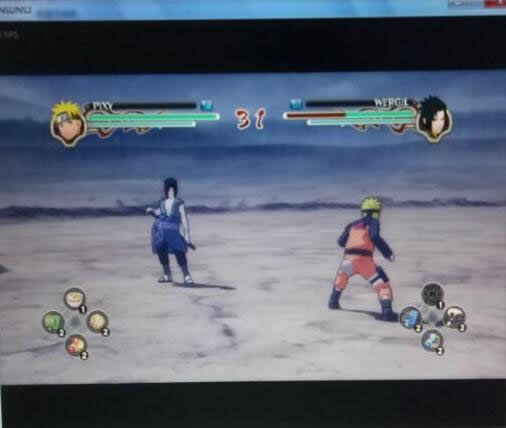 火影忍者究极忍者风暴2免Steam联机补丁