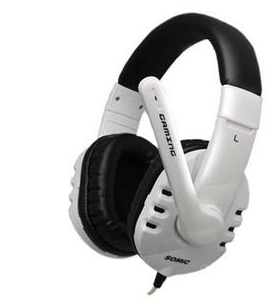 somic硕美科g927耳机驱动