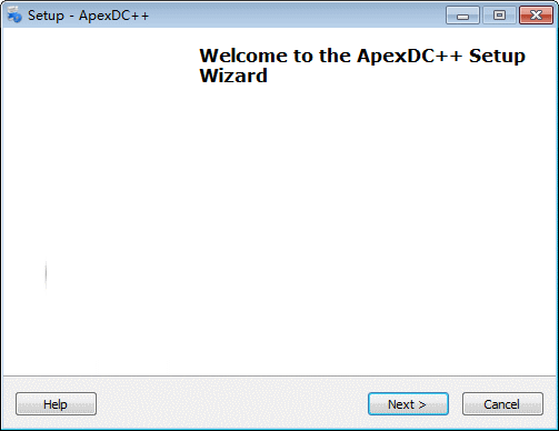 P2P�ͻ�������ApexDC++