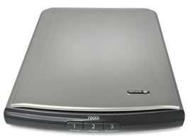 富士施乐 Xerox 7600i 扫描仪驱动