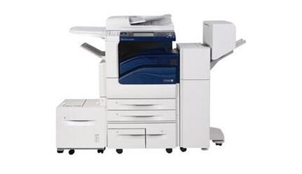 ��ʿʩ��Fuji Xerox DocuCentre-VI C5571 ����