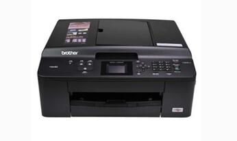 兄弟Brother MFC-J900DN 打印机驱动