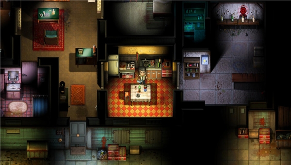 2Dark九项修改器