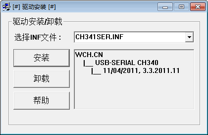 FX3u-422-BD通讯模块驱动程序