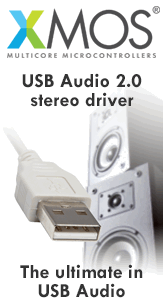 XMOS声卡WIN7驱动